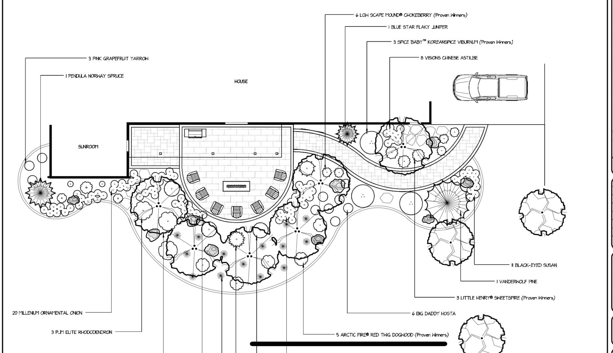 Project Envisioning Your Perfect Outdoor Haven image
