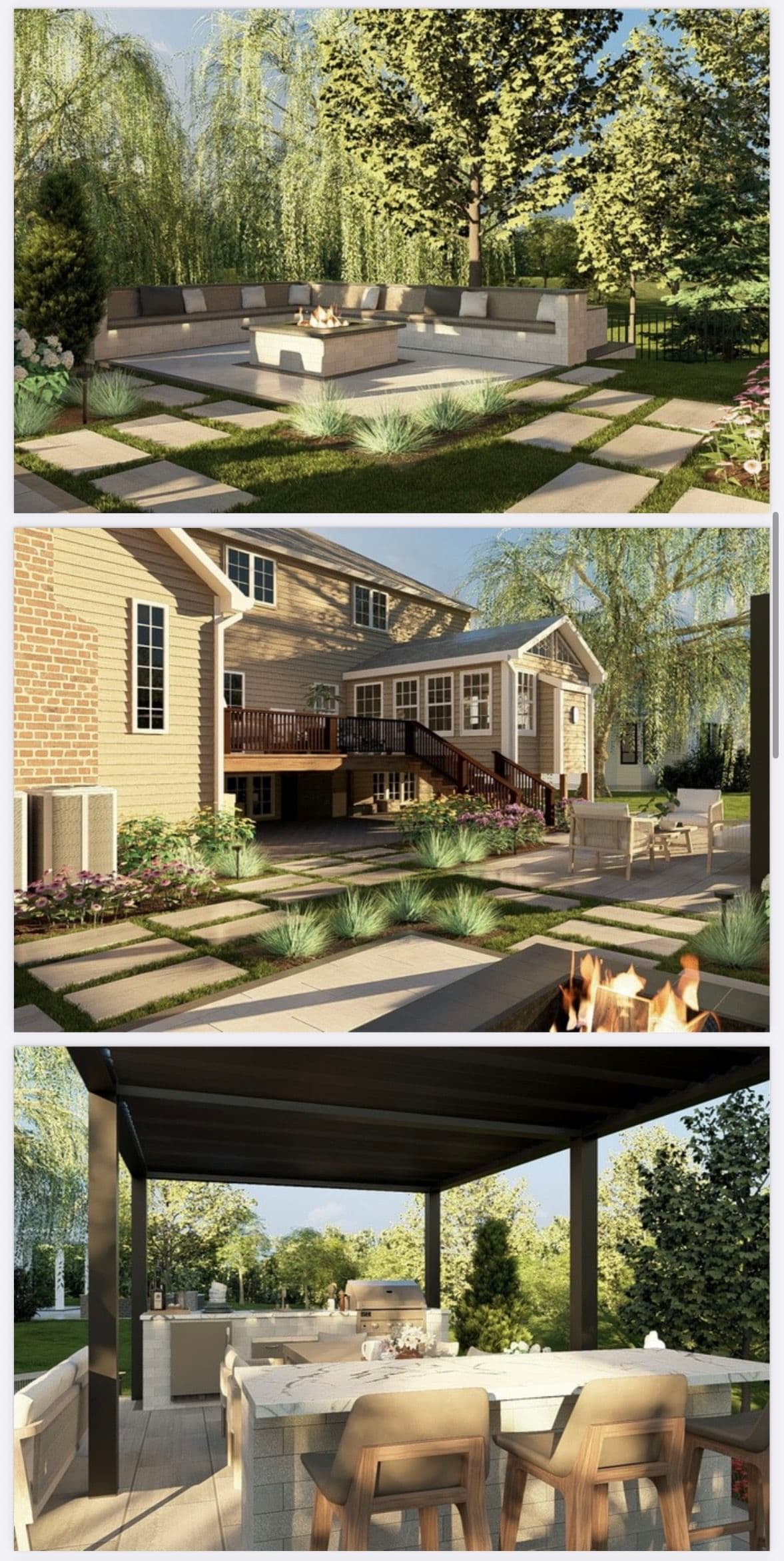 Announcing 3D Landscape Design Services