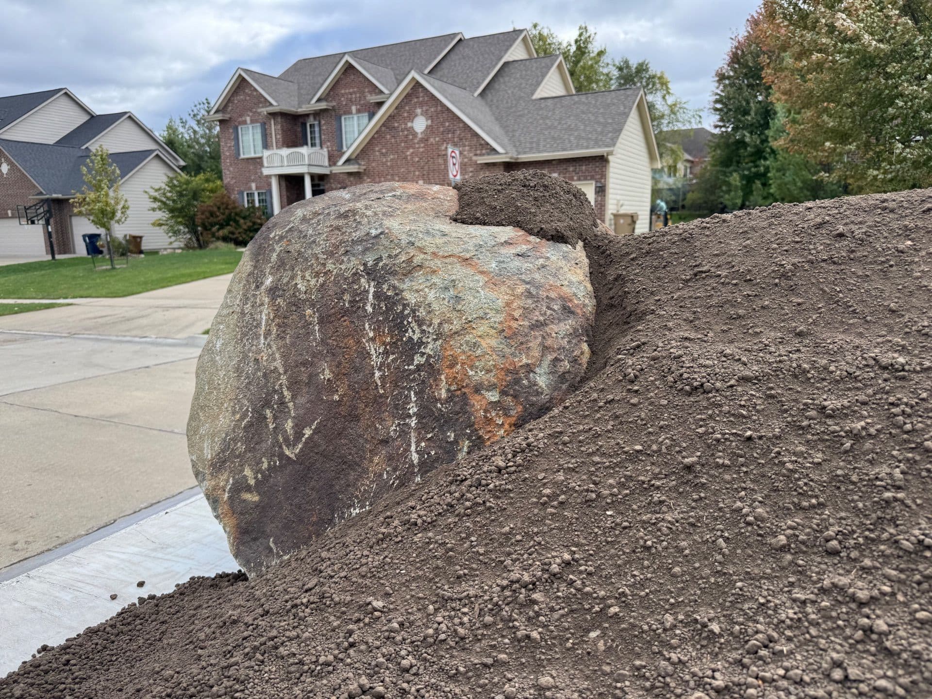 Project Beautiful Landscape Transformation in Urbandale image