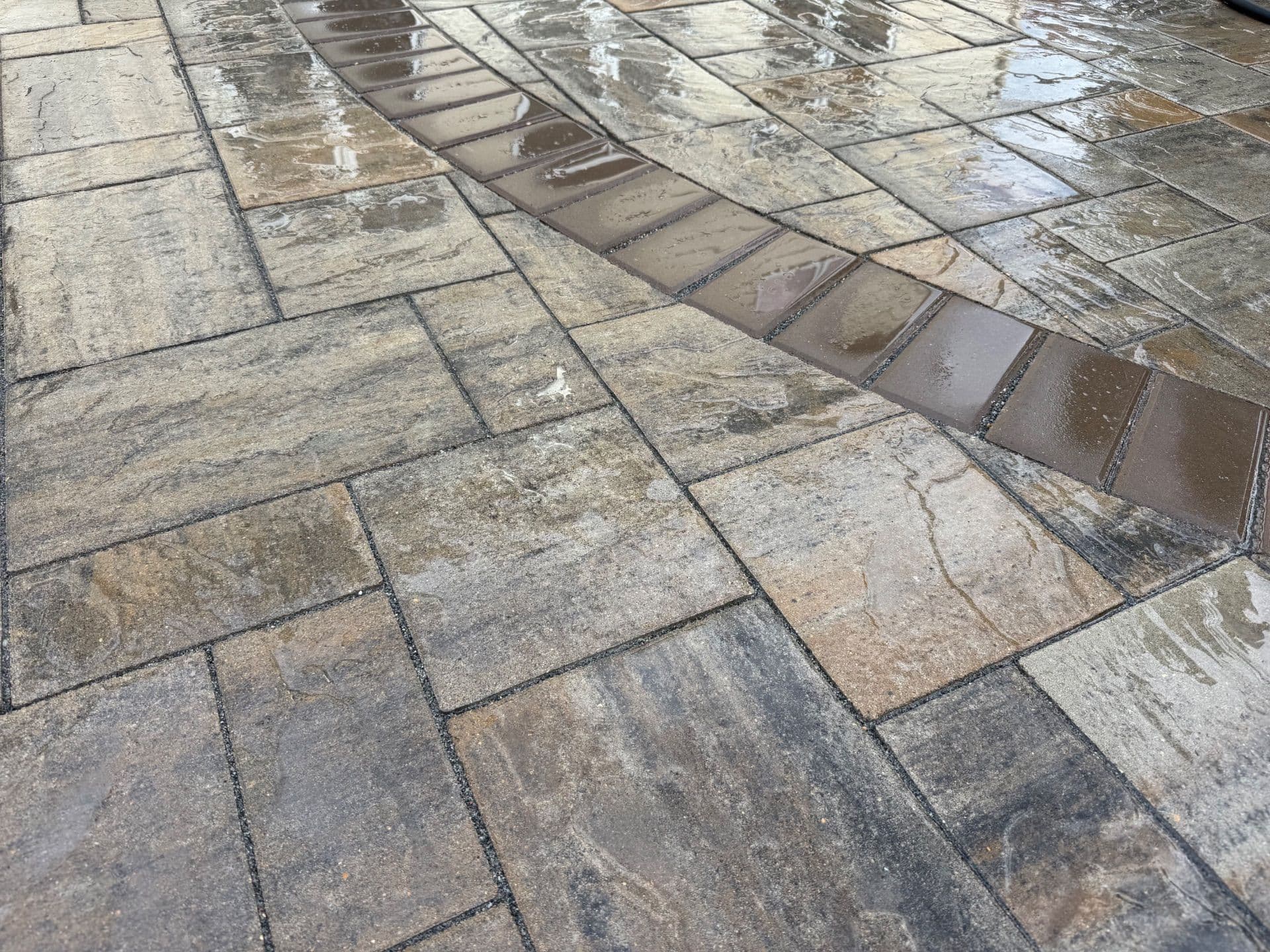 Gallery photos for Beautiful Landscape Transformation in Urbandale: Image #3