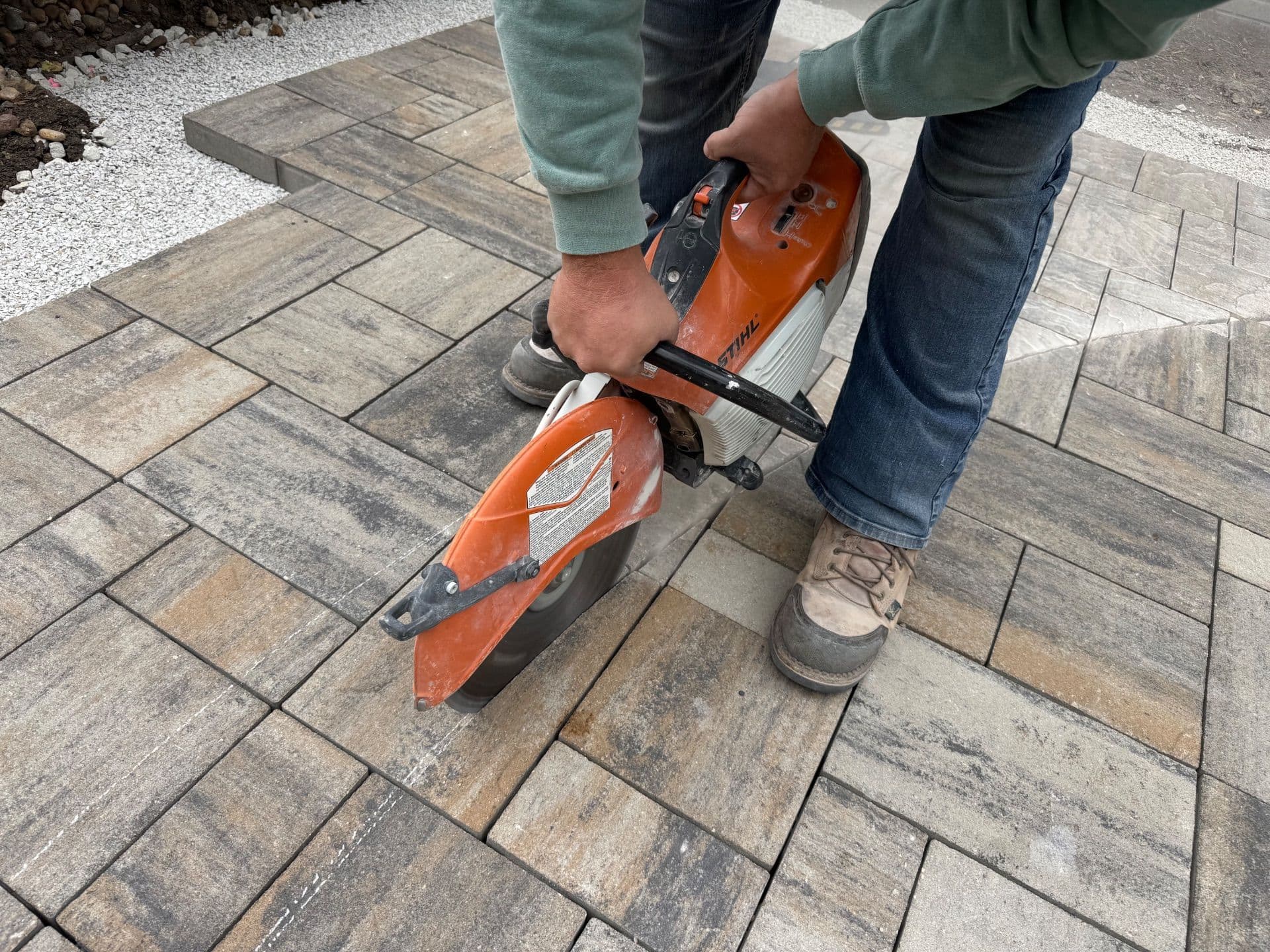 Gallery photos for Beautiful Landscape Transformation in Urbandale: Image #5