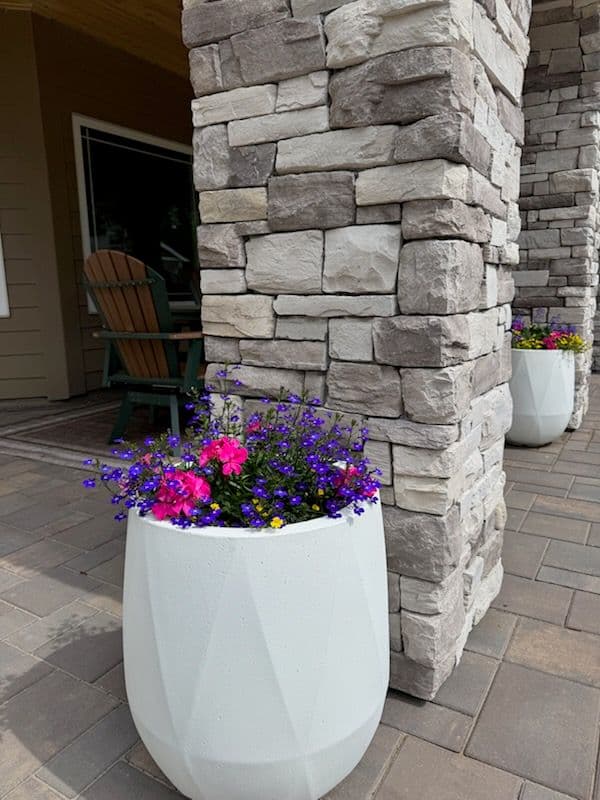 Gallery photos for Bringing Outdoor Living to Life: Image #2