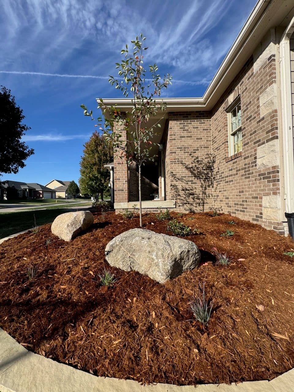 Project Beautiful Garden Enhancement image